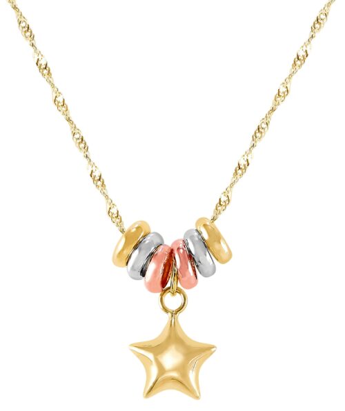 GARGANTILLA ESTRELLA