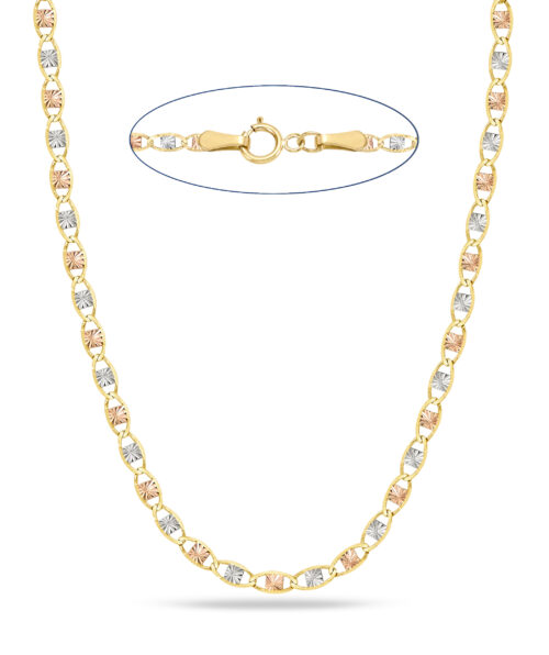 CANDADO DIAMANTADO 0.40