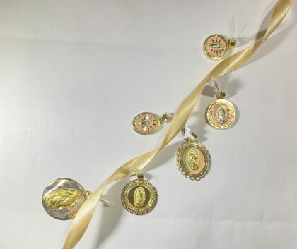 Medallas